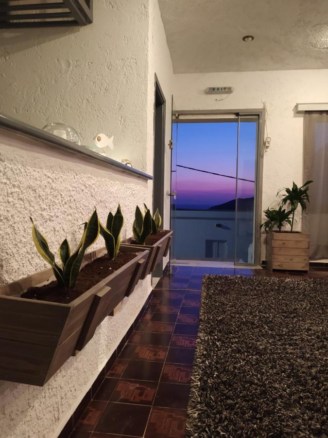 Afroditi Hotel Masouri Exterior photo